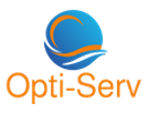 Opti Serv Logo