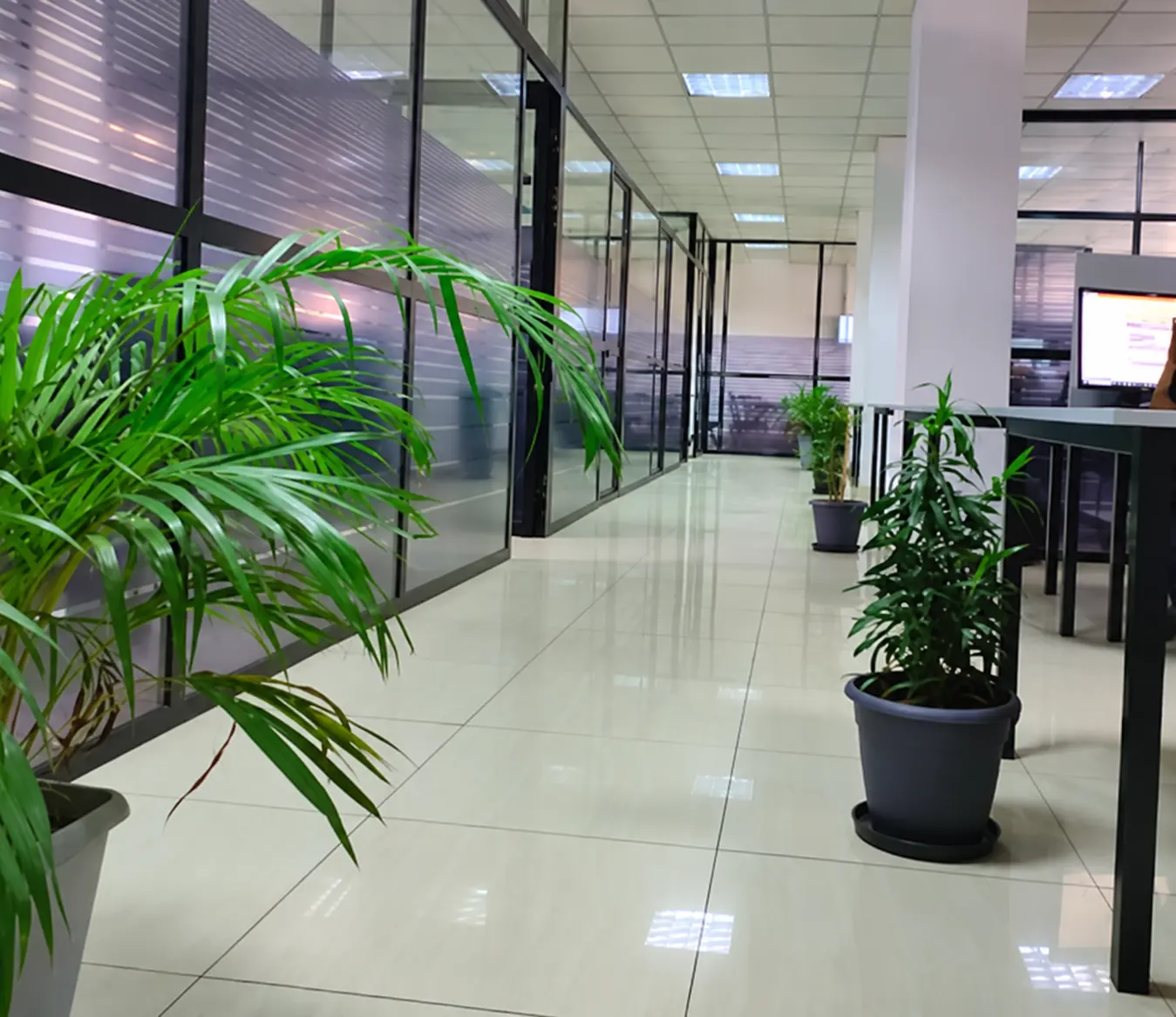 buroservices